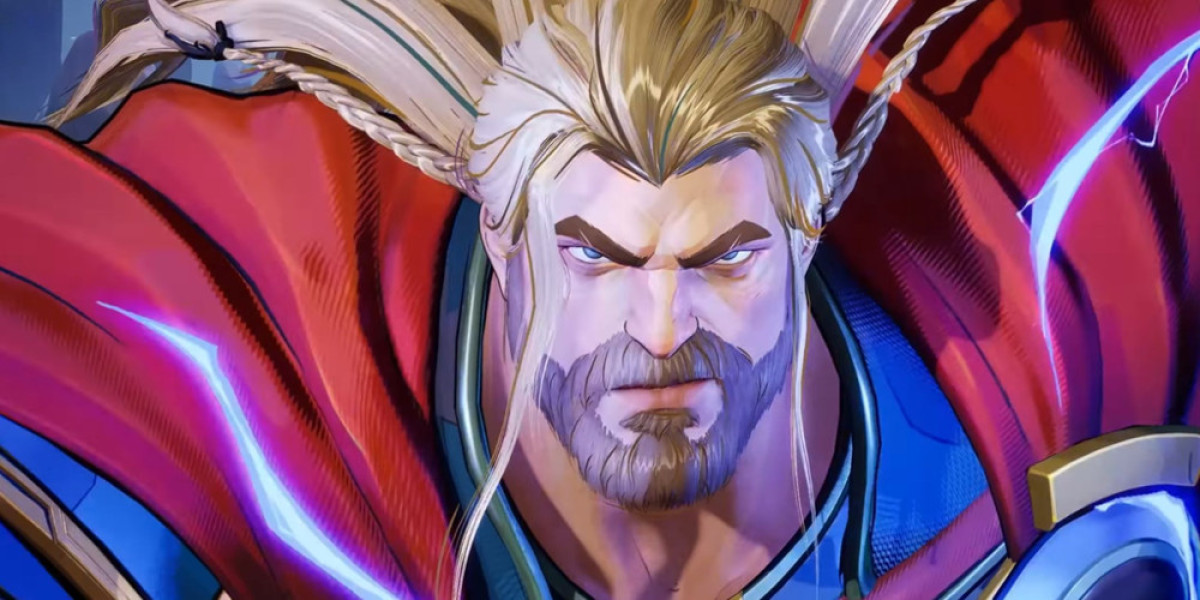 Marvel Rivals Launch Date, Season 0 Details & Roster