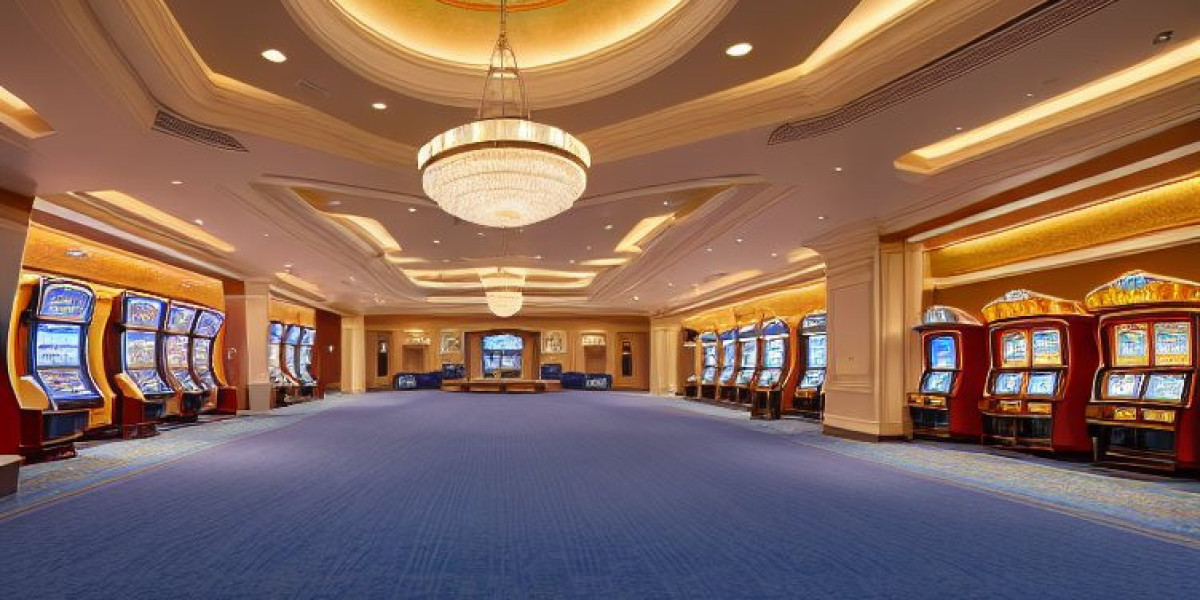 Hotstreak Casino Breaks along with Player Security Features
