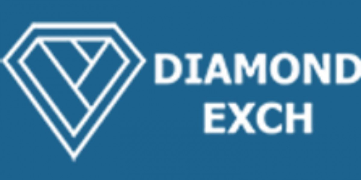 Diamond Exchange App Download - Diamond Exchange Demo ID