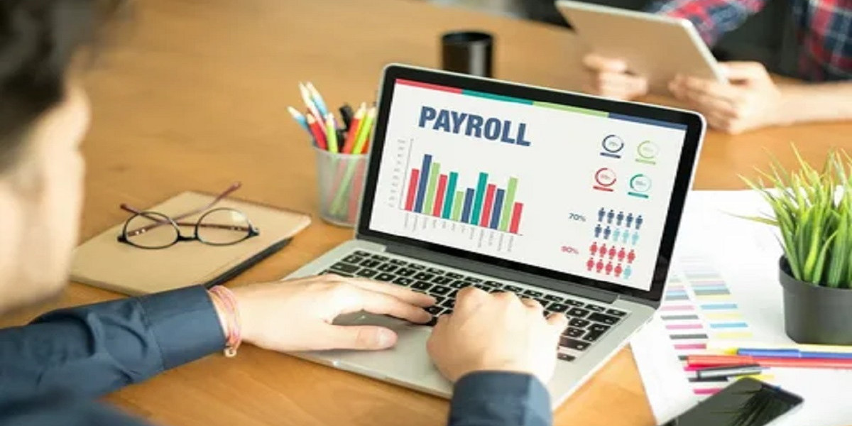 What Sets( برنامج الرواتب)Apart from Traditional Payroll Systems 2026?