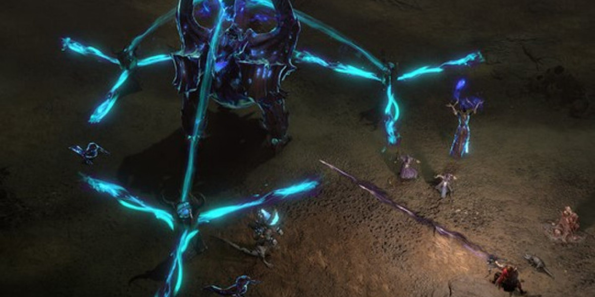 Pandemonium Ruptures: Season of Death Awakening