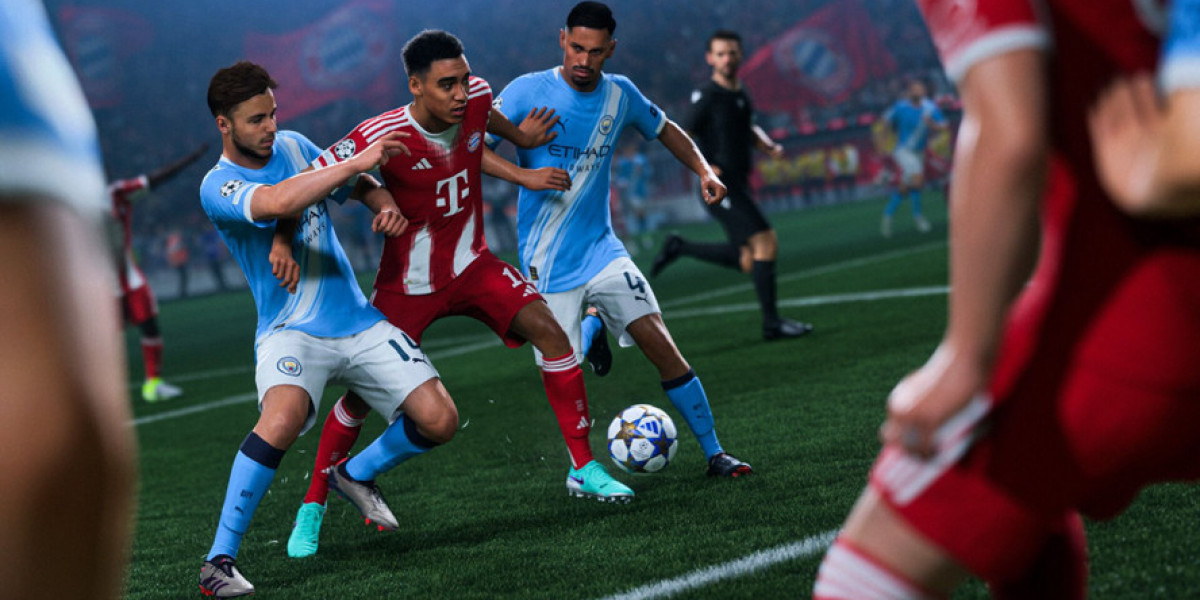 FC 26 Defending: Jockey & Tactical Tips