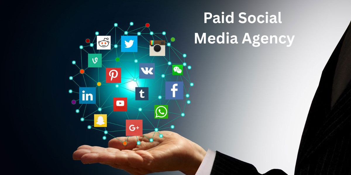 Paid Social Media Agency: Ultimate Advertising Guide