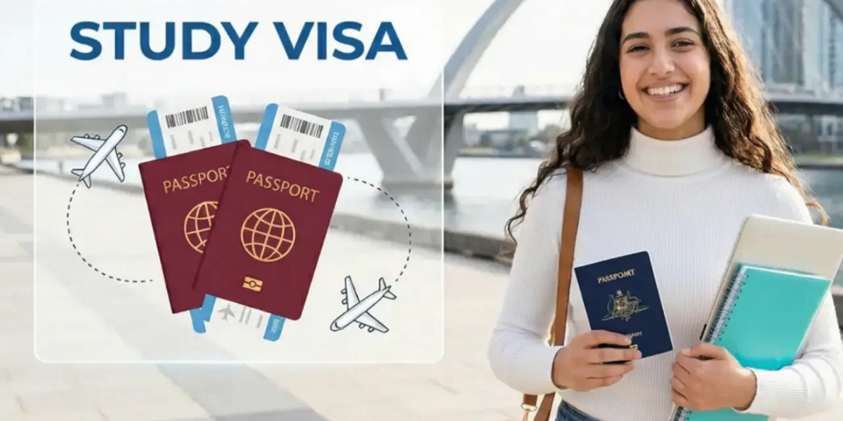 Study Visa Consultants in Delhi: Complete Guide for 2026