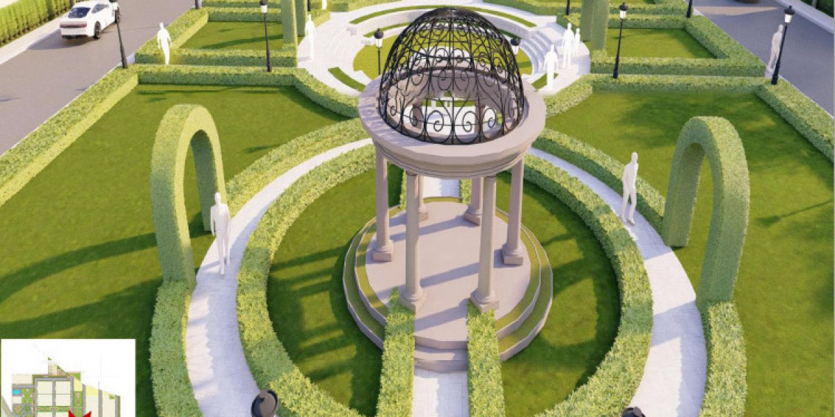 Reliance Smart City: A Modern Township Designed for Sustainable Living and Investment
