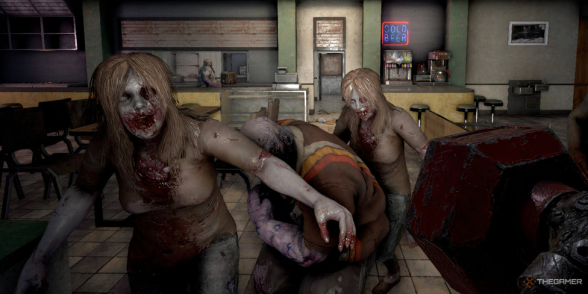 7 Days To Die: All Zombie Types Explained