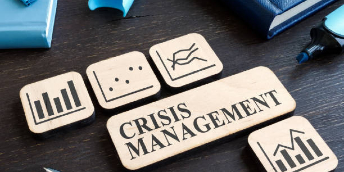 HR in Crisis Management: A CIPD Perspective