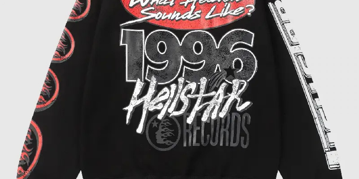 Hellstar Clothing: The Streetwear Brand Defining Modern Fashion in 2026