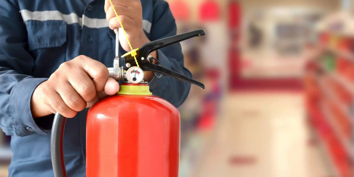 Why Is a Fire Safety Certificate in London Essential for Your Property?