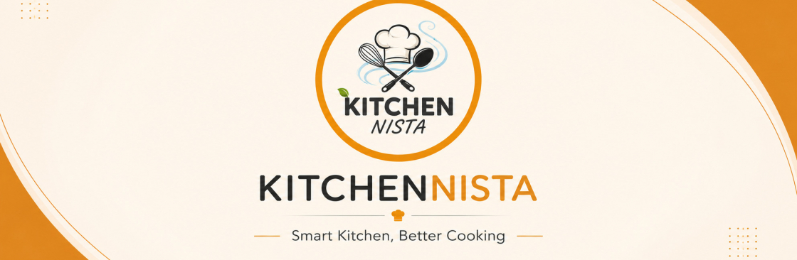 kitchen kitchennista Cover Image