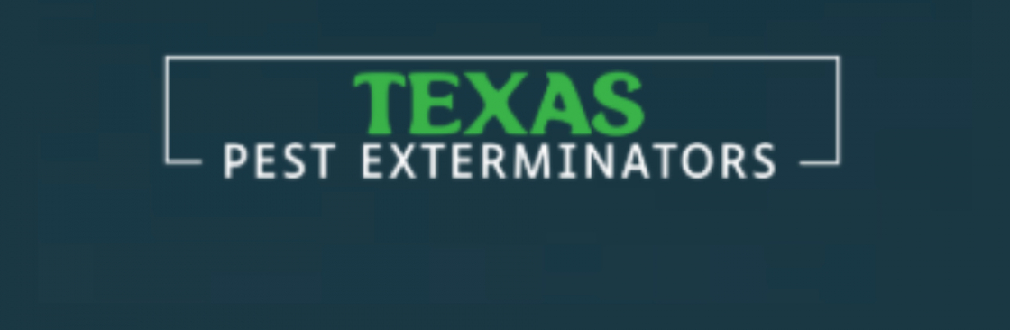 Texas Pest Exterminators Cover Image