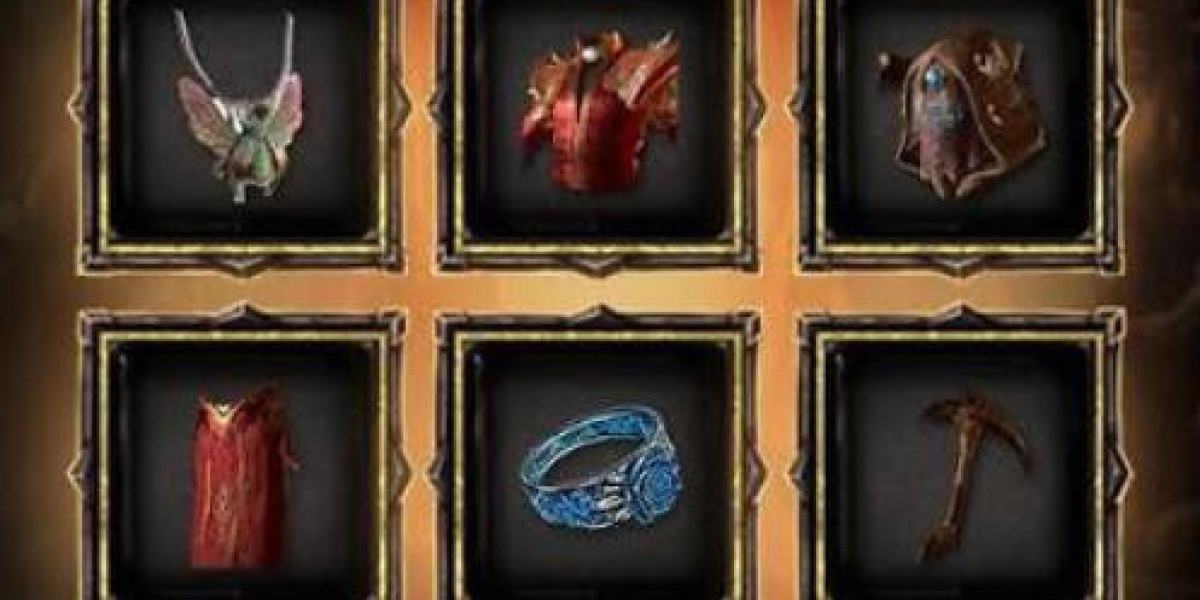 Looking for Diablo 4 Items? Here’s Why Players Choose U4GM Shop