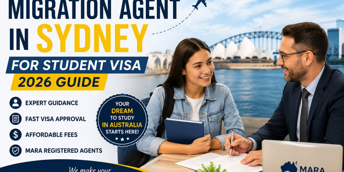 Top 10 Tips for Choosing a Migration Agent in Sydney with the Lowest Fees in 2026
