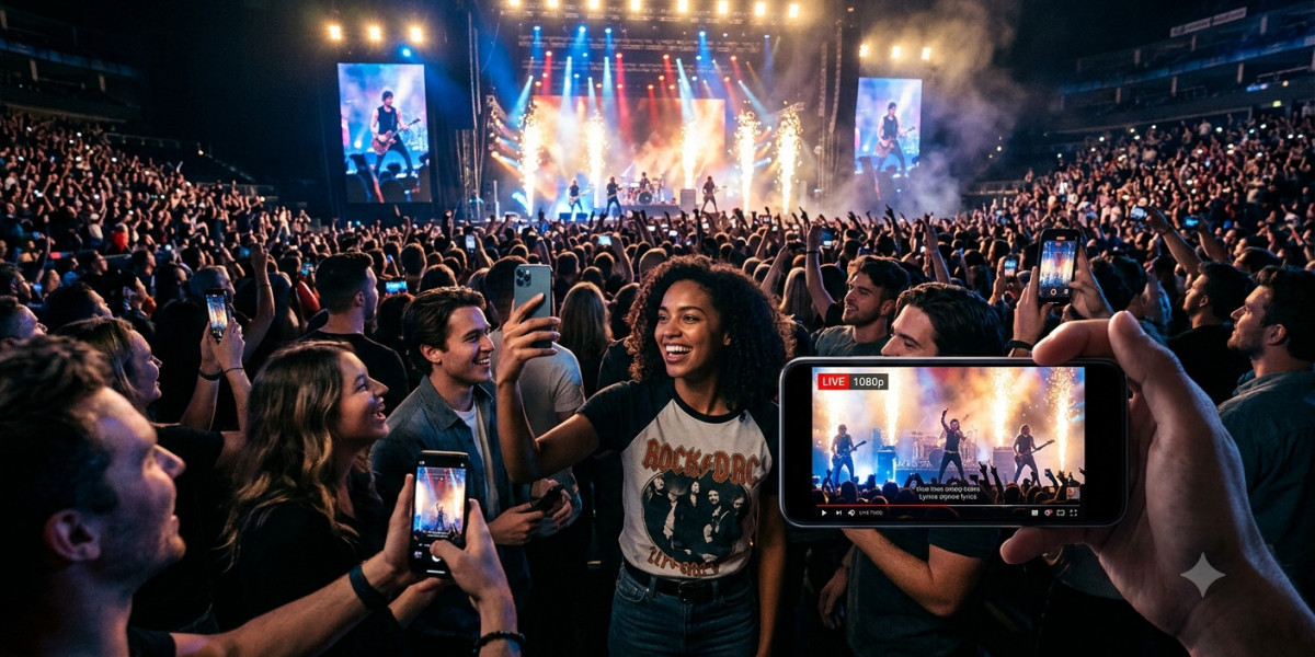 Why Is Low-Latency Streaming Becoming More Important for Live Events?