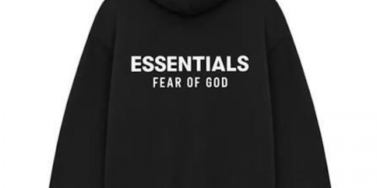 Essentials Hoodie Canada | Premium Apparel for Modern Street Fashion