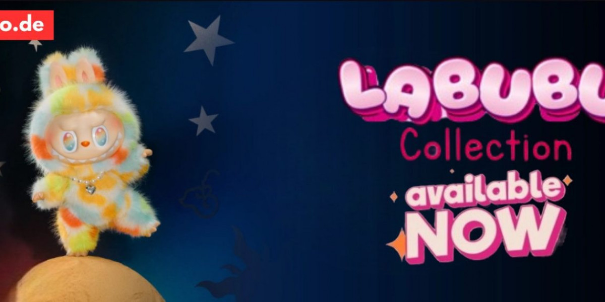 Explore Popular Labubu Collections in Germany