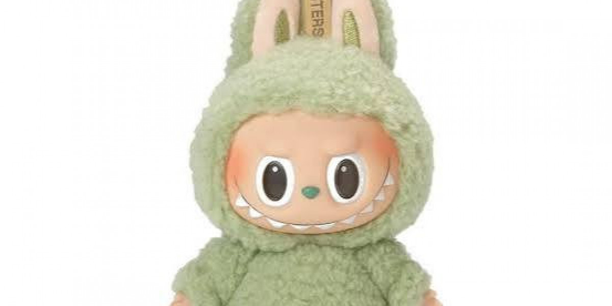 Labubu Doll United States Ultimate Guide to Toy Collecting