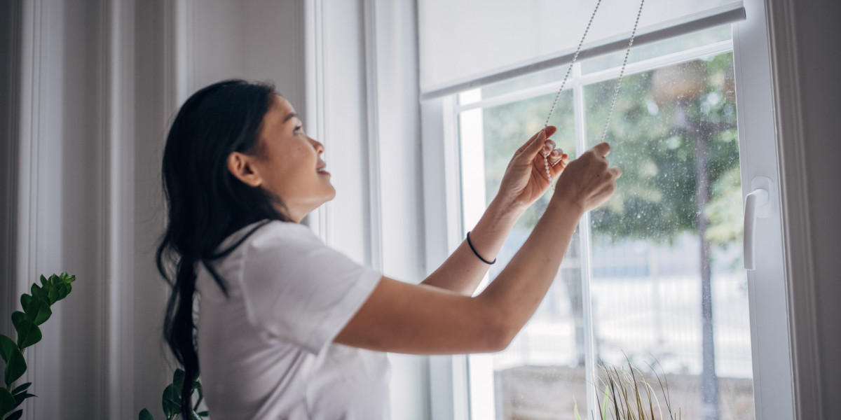 What Common Mistakes Should You Avoid When Buying Wooden Venetian Blinds in Dubai?