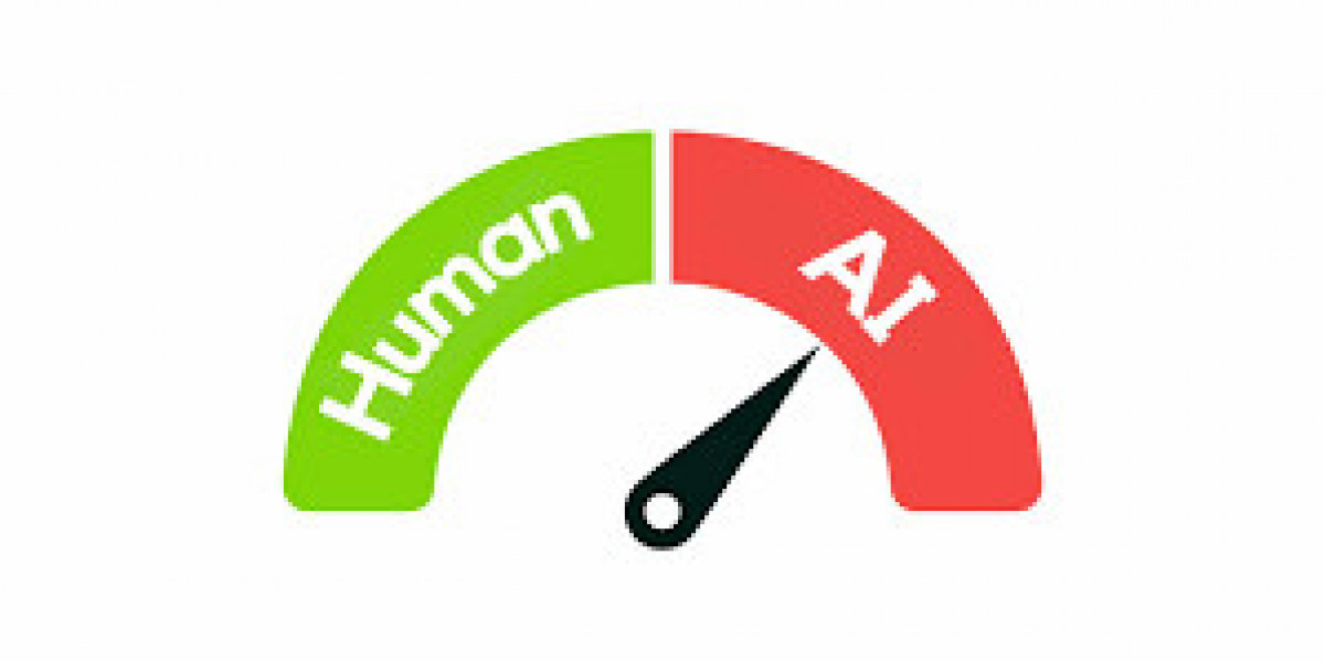Detector de IA How AI Detection Builds Trust in Modern Digital Content