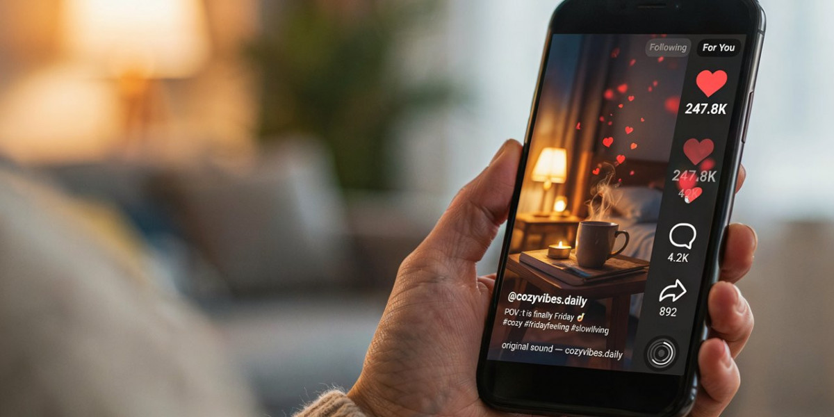 Real Tips to Get TikTok Likes and Boost Engagement