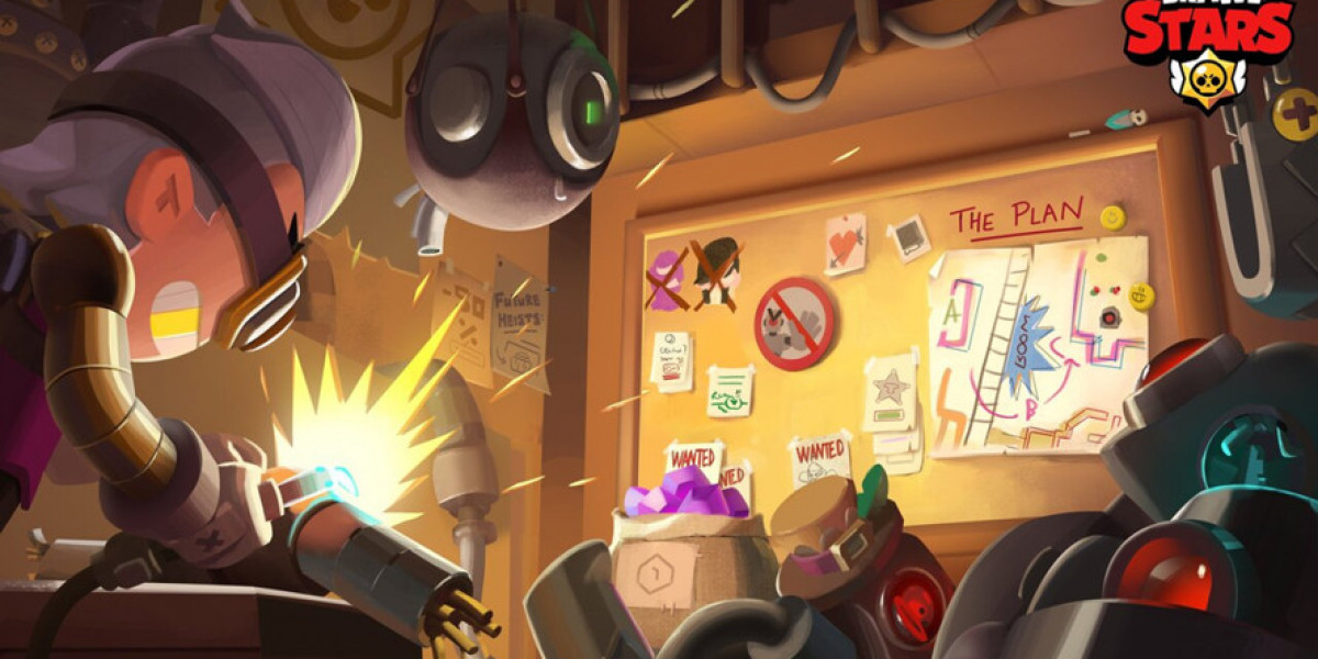 Brawl Stars Update: Brawlers Sam and Gus, PvE Mode