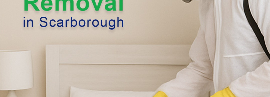 Hello Pest Control Cover Image