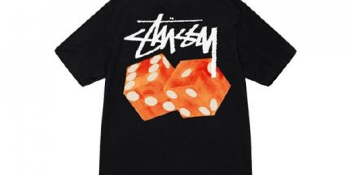 Stussy: The Streetwear Brand That Continues to Shape Modern Fashion