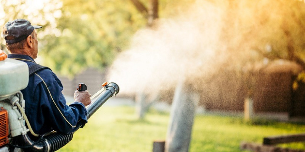 Mosquito Control Guide for Every USA Homeowner and Family