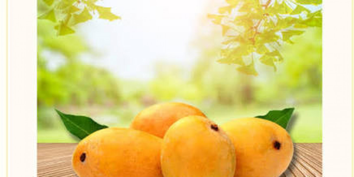 Why Choose Mango Companies in Pakistan for Premium Quality Fresh Mangoes?