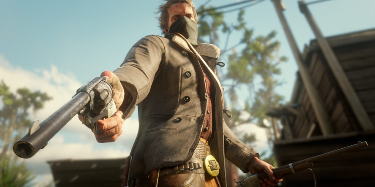 Red Dead 2 Sales Hit 85M - No GTA 6 Hype