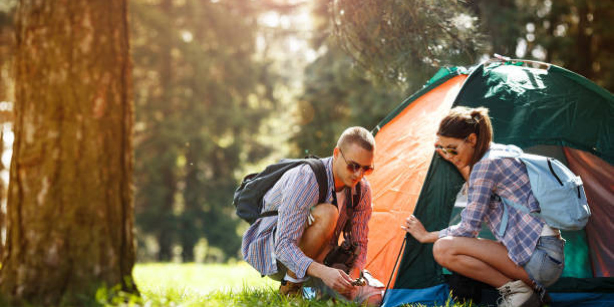 Camping Tours in Meghalaya & Meghalaya Tour Operator Near Me: Explore Nature’s Paradise with BagpackGo Adventures