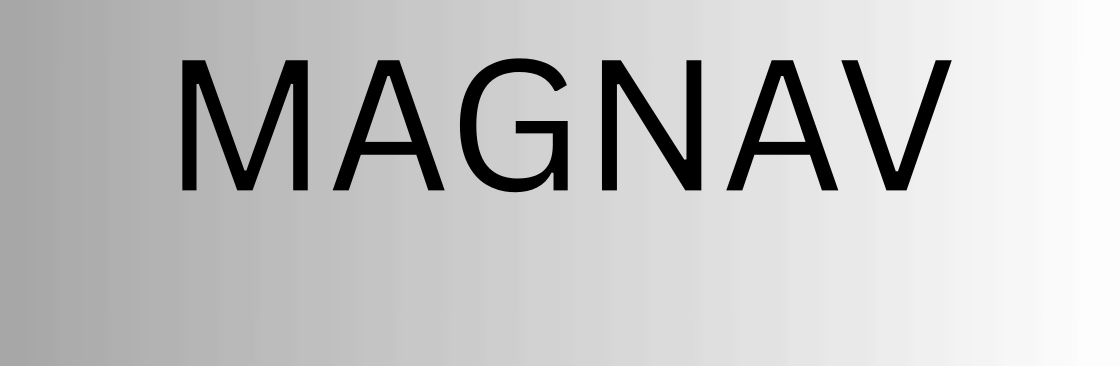 Magnav Magazine Cover Image