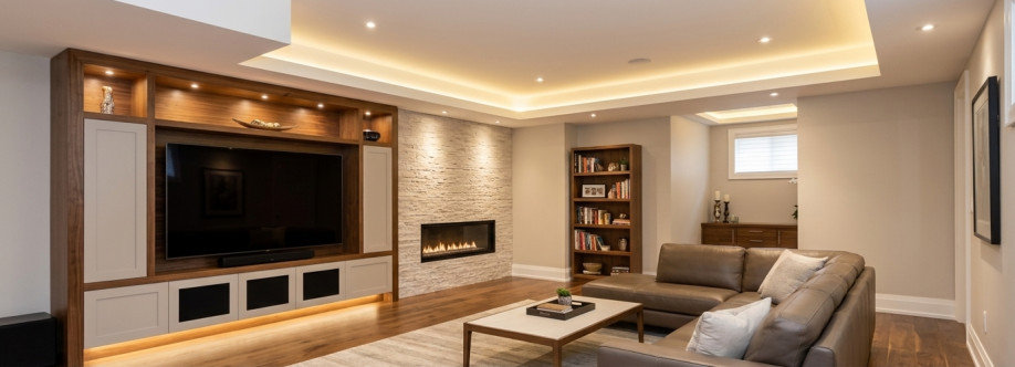 JY Renovation and Services Cover Image