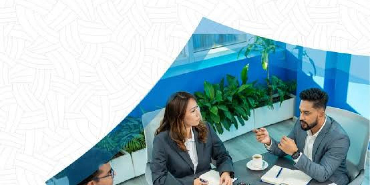 Accounting Services Dubai: Navigating Finance in a City Built for Business