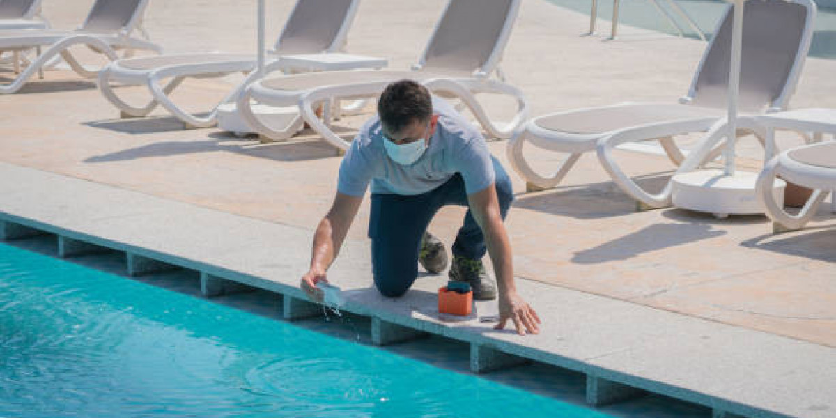 AC Repair Services  & Swimming Pool Maintenance : Reliable Home Services by AFTR