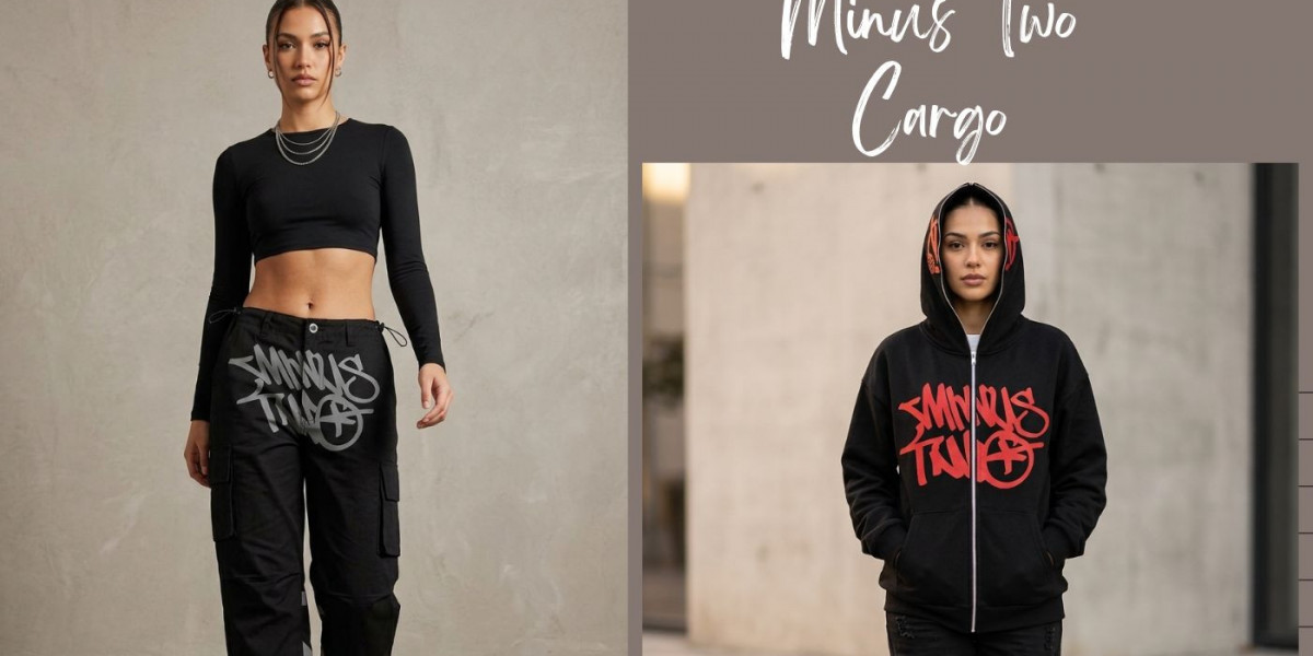 Minus Two Cargo Outfit Ideas That Feel Confident