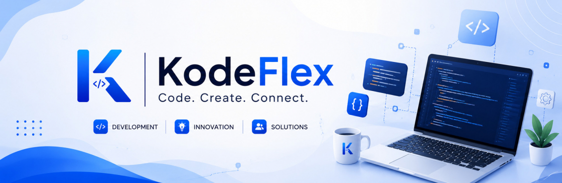 kode flex Ai Cover Image