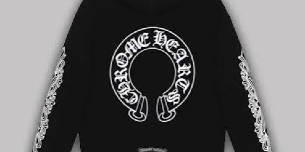 Chrome Hearts Clothing for Men and Women with Luxury Urban Style