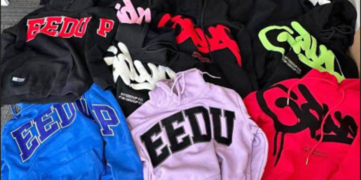 Geedup Hoodie: The Streetwear Essential for Everyday Looks