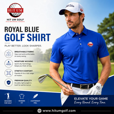 Royal Blue Profile Picture