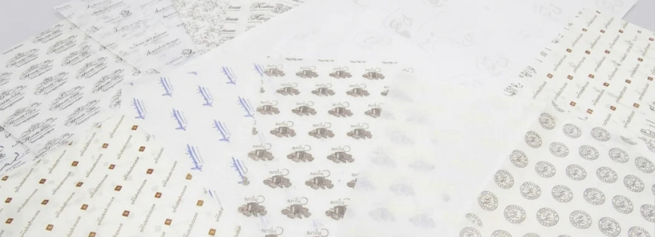 Parchment paper Cover Image