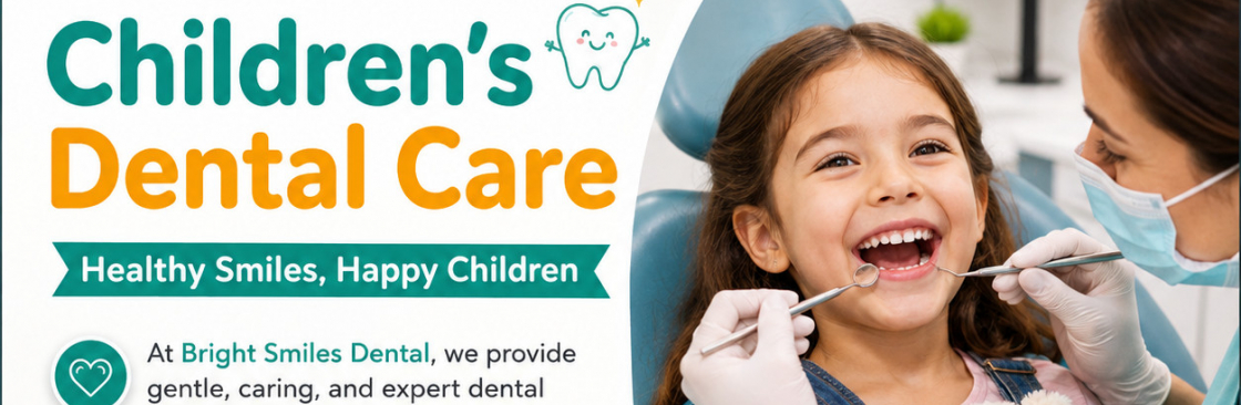 Bright Smiles Dental Cover Image
