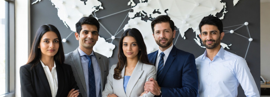 International Recruitment Executive Search Company Cover Image