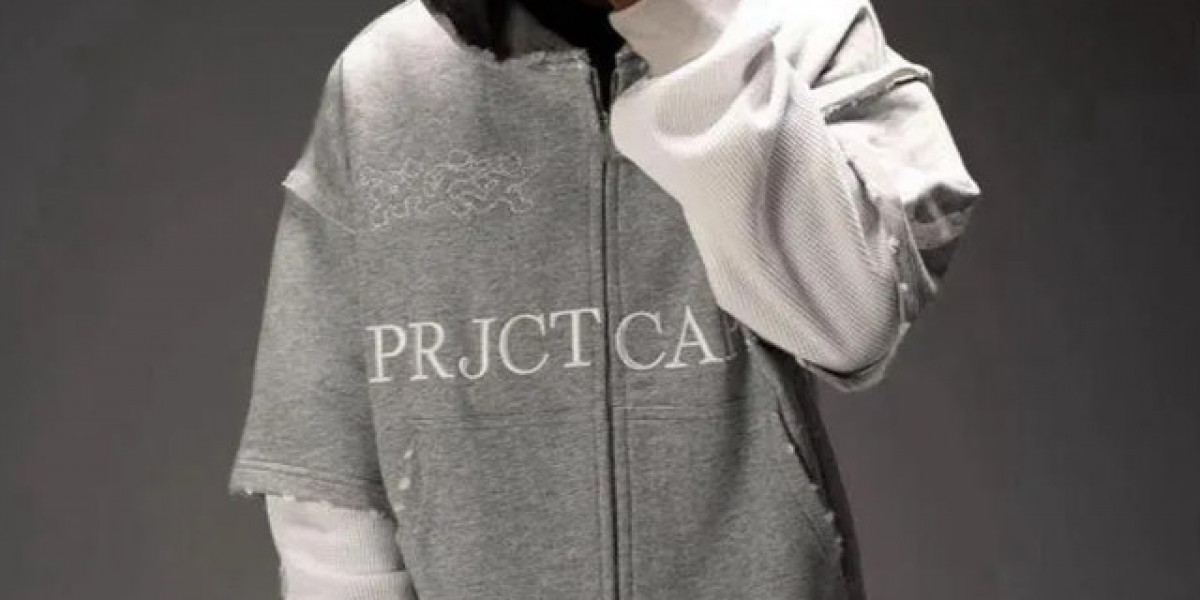 Why Project Capri Clothing Deserves a Place in Your Closet