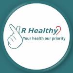 VR Healthy Profile Picture
