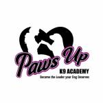 Paws Up K9 Academy Profile Picture