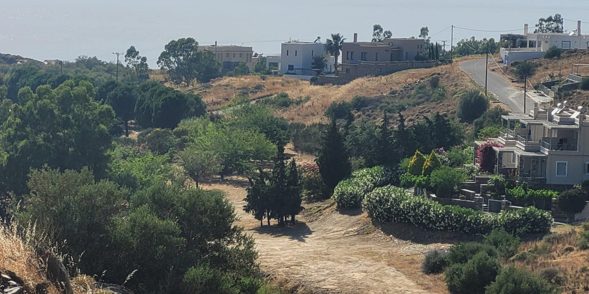 Luxury Property Investment Mediterranean(השקעה בנכס בים התיכון) : Best Coastal Destinations in Greece