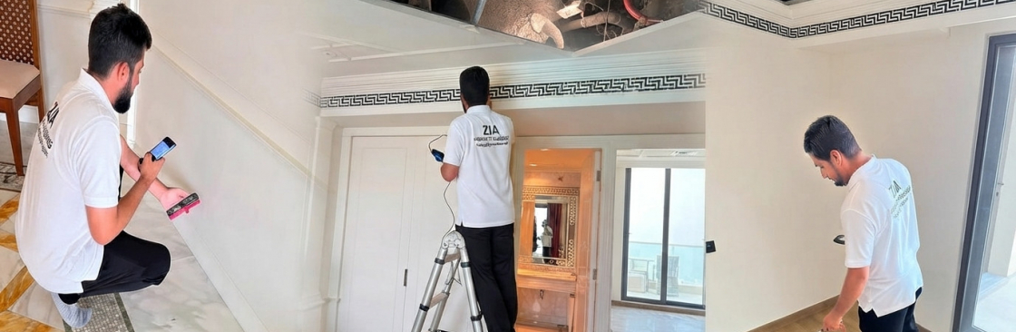 Property Inspection Services Cover Image