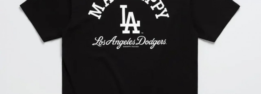 Madhappy Clothing Cover Image