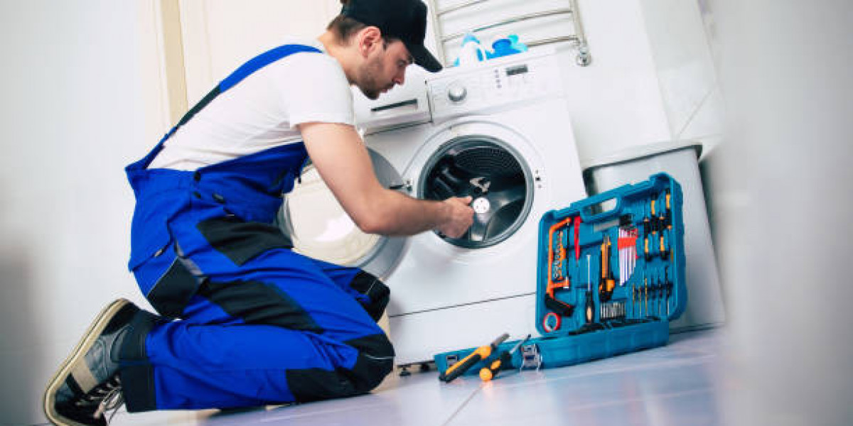 Washing Machine Repair Near Me & Geyser Repair Near Me: Reliable Home Appliance Solutions  - Indian Service Centers